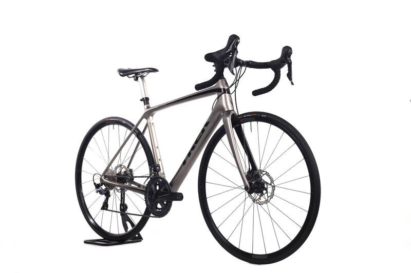 Trek Émonda SL 6 (2020) | Diamant | grau | 54 cm 3