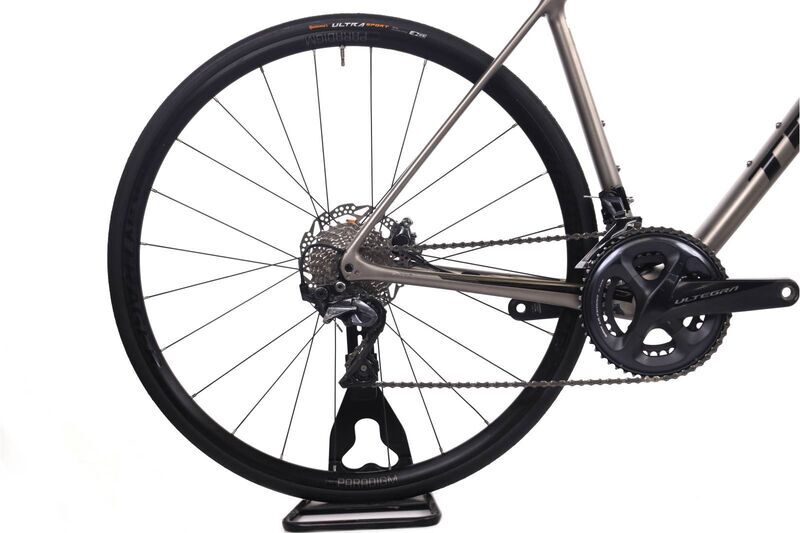 Trek Émonda SL 6 (2020) | Diamant | grau | 54 cm 4