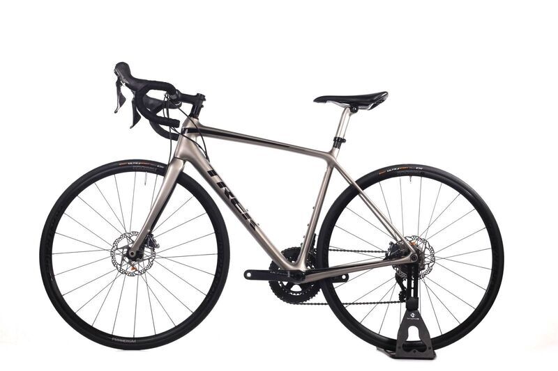 Trek Émonda SL 6 (2020) | Diamant | grau | 54 cm 5