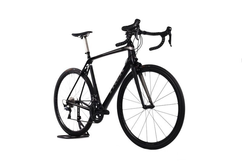 Trek Émonda SL 6 Pro (2019) | Diamant | schwarz | 58 cm 2