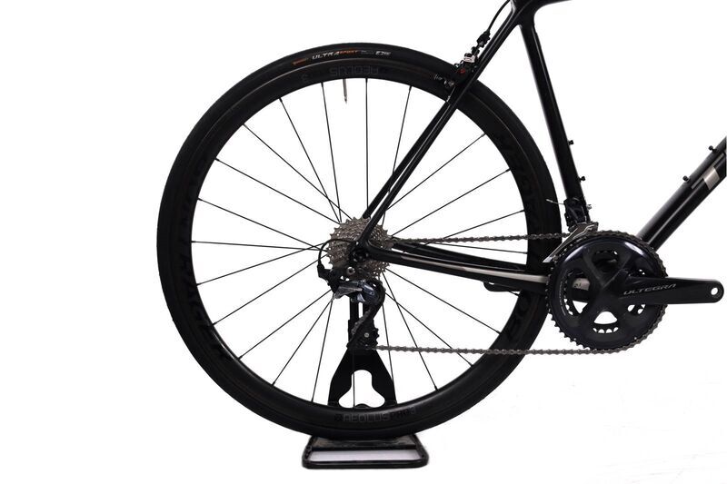 Trek Émonda SL 6 Pro (2019) | Diamant | schwarz | 58 cm 3