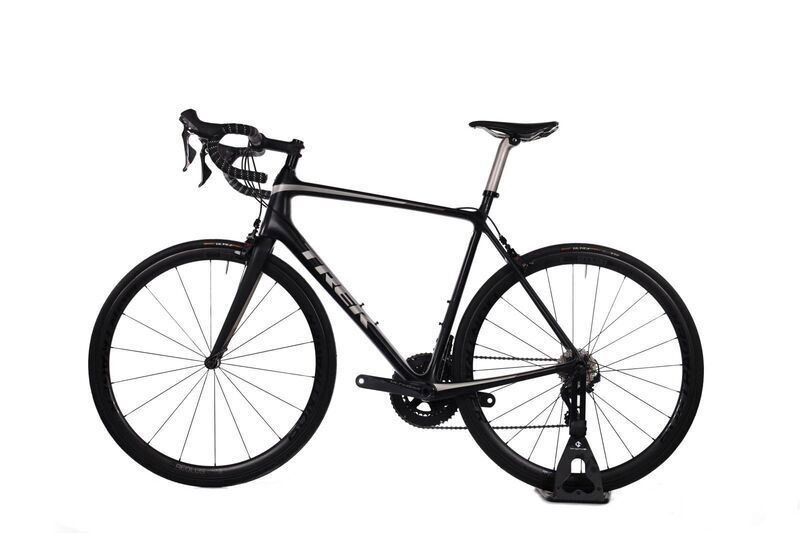 Trek Émonda SL 6 Pro (2019) | Diamant | schwarz | 58 cm 4