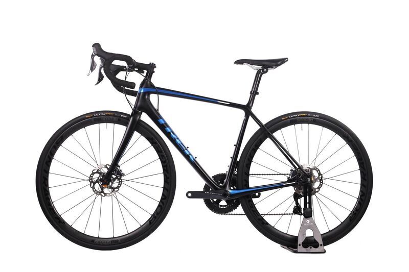 Trek Émonda SL 7 (2020) | Diamant | svart | 54 cm 3