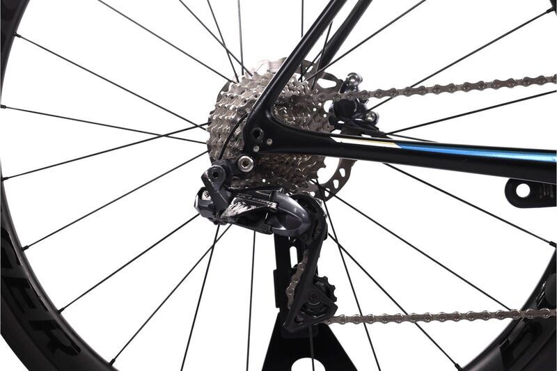 Trek Émonda SL 7 (2020) | Diamant | svart | 54 cm 5