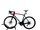 Trek Emonda SLR 7 2023 | black | 28" | 56 cm, thumbnail 2 of 5