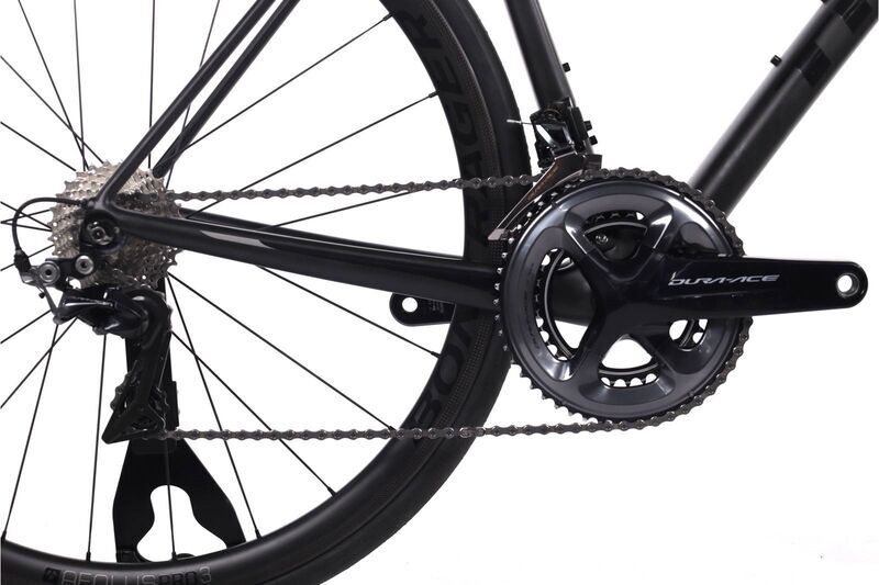 Trek Émonda SLR 6 (2018) | Diamant | schwarz | 54 cm 4