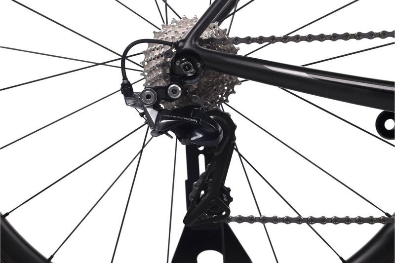 Trek Émonda SLR 6 (2018) | Diamant | schwarz | 54 cm 5