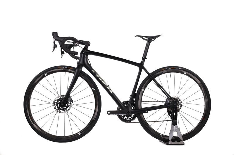 Trek Émonda SLR 7 (2019) | Diamant | sort | 54 cm 3