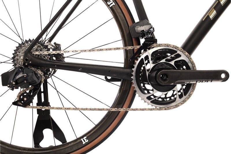 Trek Émonda SLR 7 (2019) | Diamant | sort | 54 cm 4