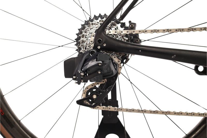 Trek Émonda SLR 7 (2019) | Diamant | sort | 54 cm 5