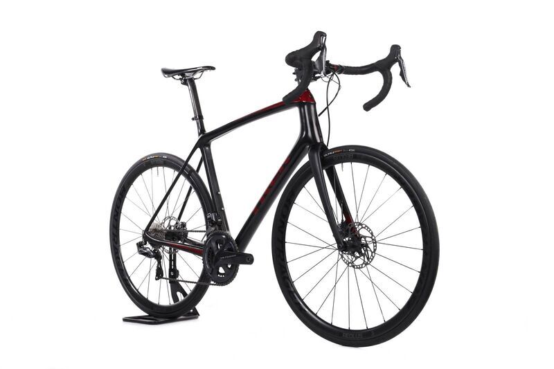 Trek Émonda SLR 7 (2020) | Diamant | svart | 58 cm 2