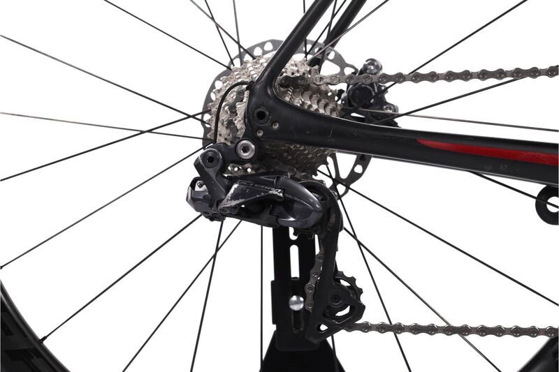 Trek Émonda SLR 7 (2020) | Diamant | svart | 58 cm 5