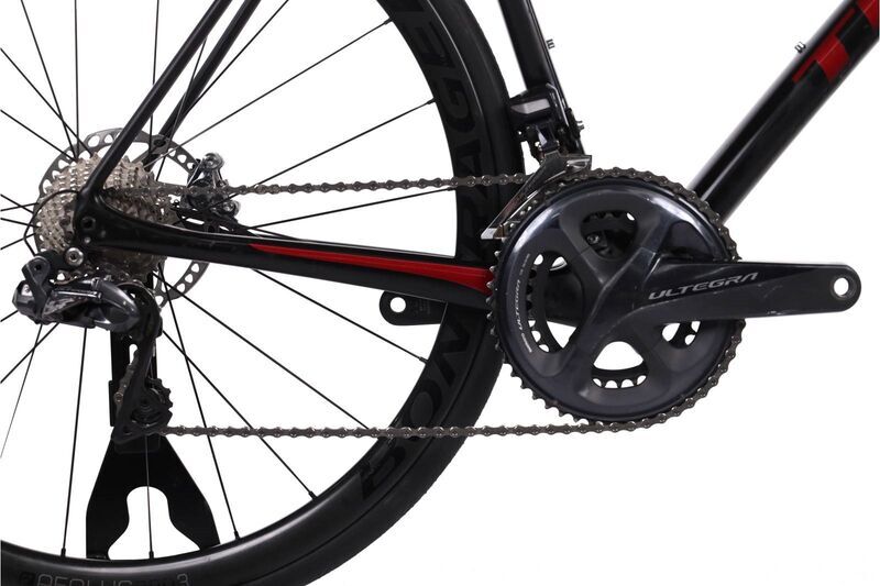 Trek Émonda SLR 7 (2020) | Diamant | schwarz | 60 cm 4