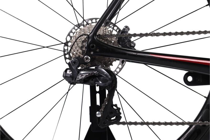 Trek Émonda SLR 7 (2020) | Diamant | schwarz | 60 cm 5