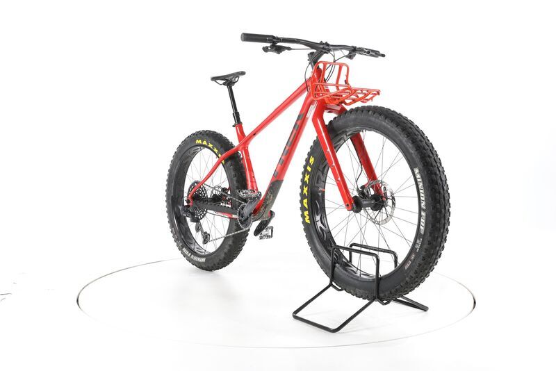 Trek Farley 9.6 2023 | red | 27,5" | L, image 2 of 4