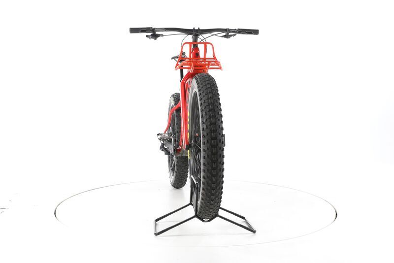 Trek Farley 9.6 2023 | red | 27,5" | L, image 3 of 4