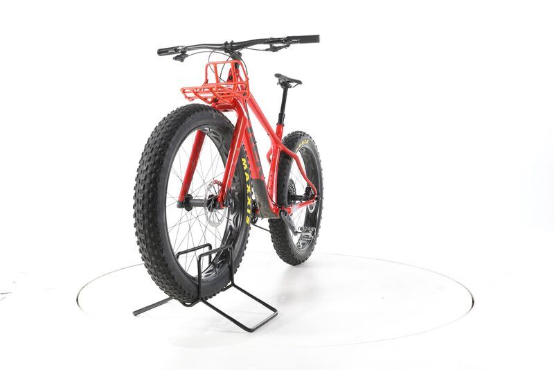 Trek Farley 9.6 2023 | red | 27,5" | L, image 4 of 4