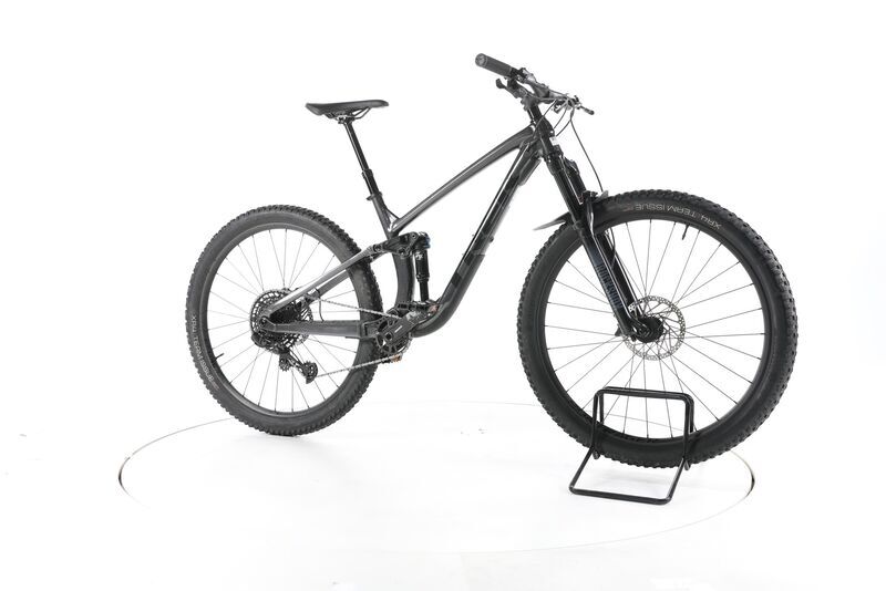 Trek Fuel EX 7 Gen 5 2022 | zwart | 29" | L 1