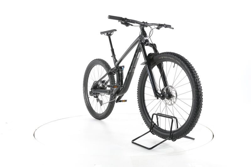 Trek Fuel EX 7 Gen 5 2022 | zwart | 29" | L 2