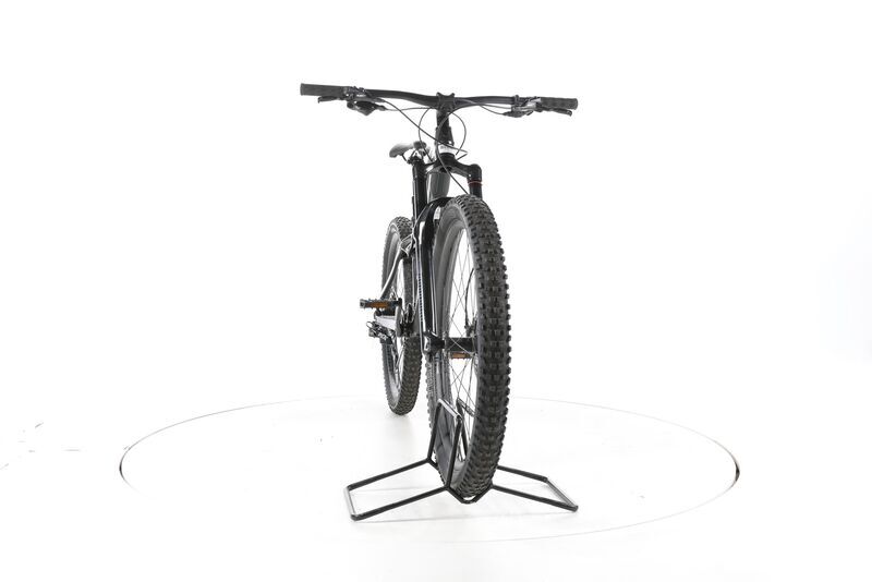 Trek Fuel EX 7 Gen 5 2022 | black | 27,5" | XS, image 2 of 4