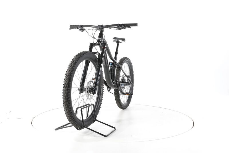 Trek Fuel EX 7 Gen 5 2022 | black | 27,5" | XS, image 3 of 4
