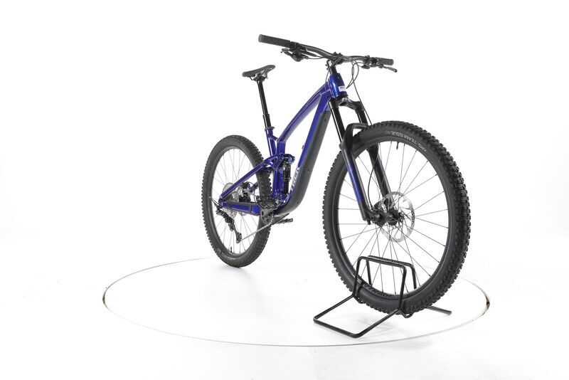 Trek Fuel EX 7 Gen 6 2023 | bleu | 29" | L, image 3 of 5