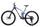 Trek Fuel EX 8 (2023) | Diamant | blau | 29" | M/L thumbnail 3/5