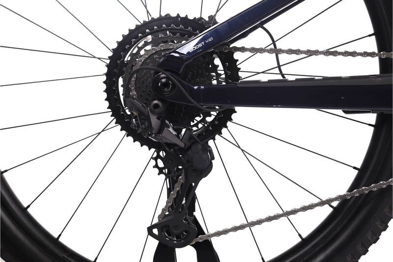 Trek Fuel EX 8 (2023) | Diamant | blau | 29" | M/L 5