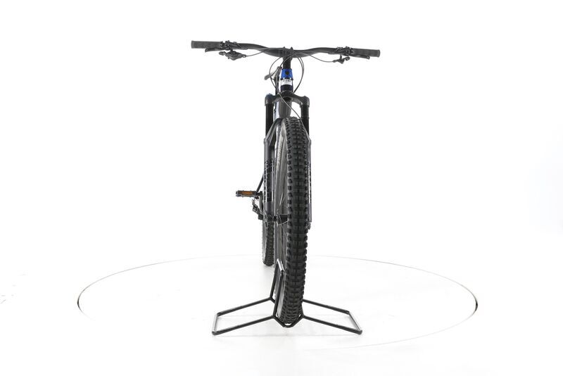 Trek Fuel EX 8 Gen 5 2022 | modrá | 29" | L, image 3 of 4
