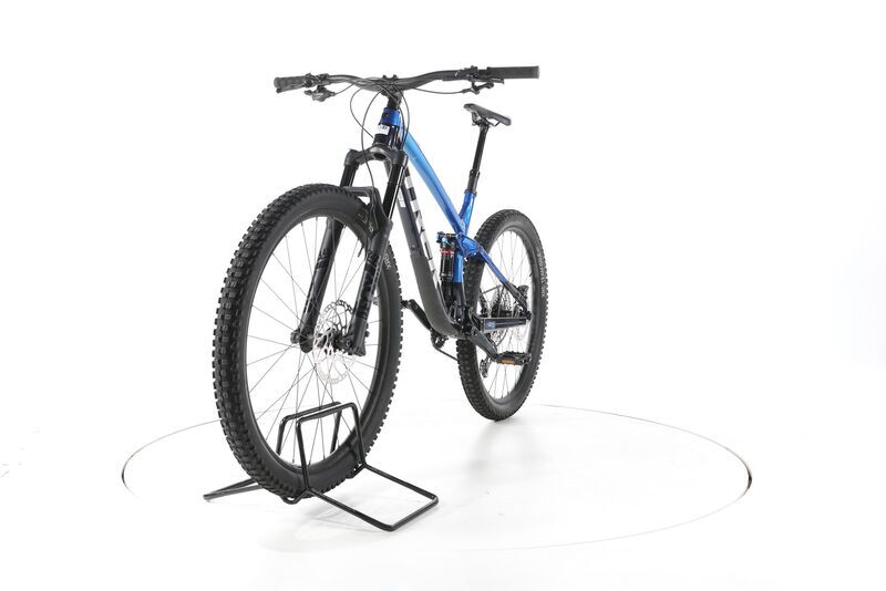 Trek Fuel EX 8 Gen 5 2022 | modrá | 29" | L, image 4 of 4