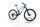Trek Fuel EX 8 Gen 5 2022 | blu | 29" | L, thumbnail 1 of 4