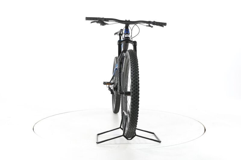 Trek Fuel EX 8 Gen 5 2022 | blu | 29" | L, image 3 of 4