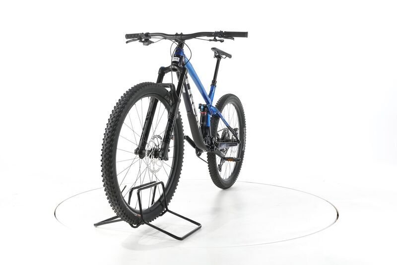 Trek Fuel EX 8 Gen 5 2022 | blu | 29" | L, image 4 of 4