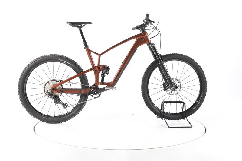 Trek Fuel EX 8 Gen 6 2023 | brun | 29" | XXL, image 1 of 5