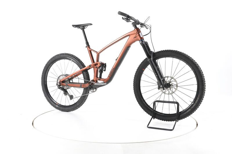 Trek Fuel EX 8 Gen 6 2023 | brun | 29" | XXL, image 2 of 5