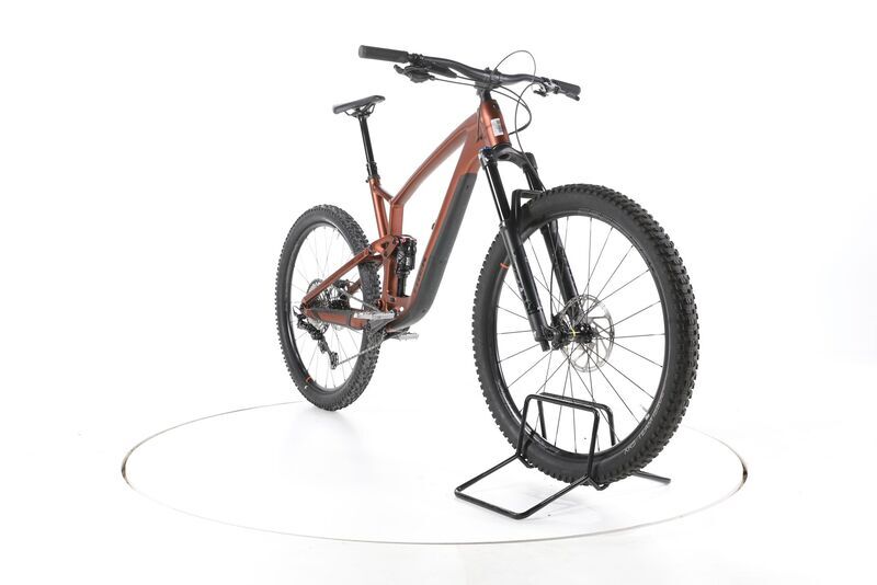 Trek Fuel EX 8 Gen 6 2023 | brun | 29" | XXL, image 3 of 5