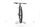 Trek Fuel EX 8 Gen 6 2023 | brun | 29" | XXL, thumbnail 4 of 5