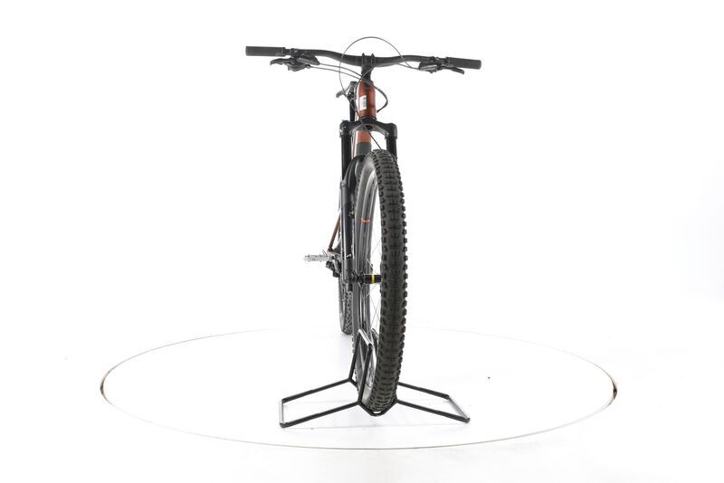 Trek Fuel EX 8 Gen 6 2023 | brun | 29" | XXL, image 4 of 5
