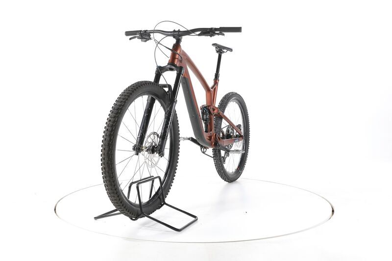 Trek Fuel EX 8 Gen 6 2023 | brun | 29" | XXL, image 5 of 5