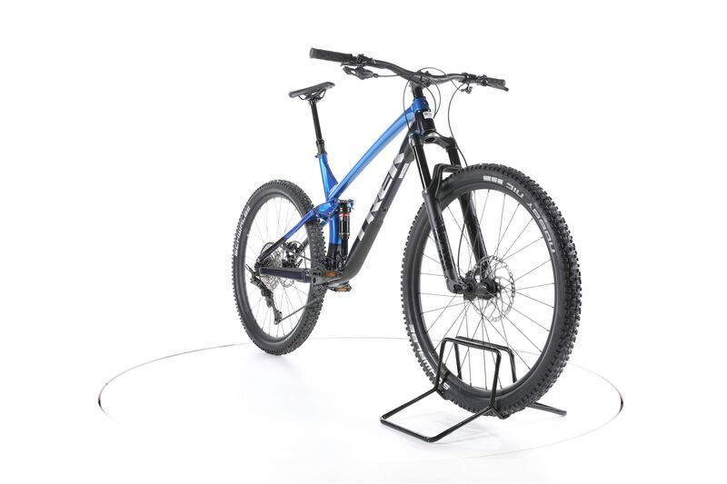Trek Fuel EX 8 XT 2022 | blue | 29" | XL 2