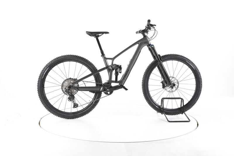 Trek Fuel Ex 9.7 2022 | noir | 29" | M, image 1 of 5