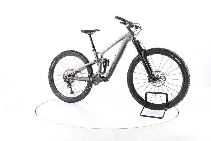 Trek Fuel Ex 9.7 2022 | noir | 29" | M, image 2 of 5