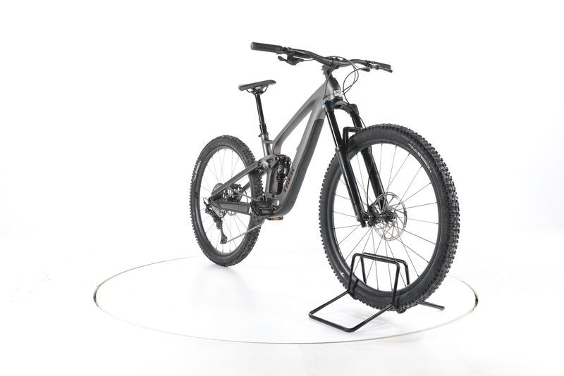 Trek Fuel Ex 9.7 2022 | noir | 29" | M, image 3 of 5