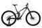 Trek Fuel EX 9.7 (2022) | Diamante | azul | 29" | M thumbnail 1/5