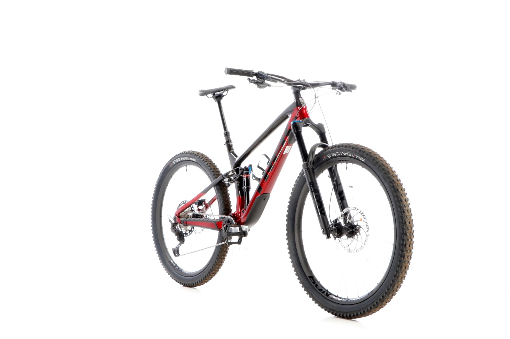 Trek Fuel EX 9.8 XT (2021) | Diamond | Now With A 30-Day Trial Period