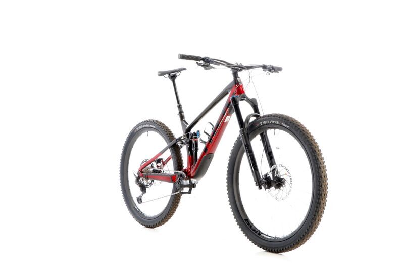Trek Fuel EX 9.8 XT [2021] (REFURBISHED) Now with a 30Day Trial Period