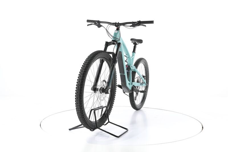 Trek Fuel EXe 5 (2023) | Diamant | blau | 47 cm | XL | 500 - 1000 km 5