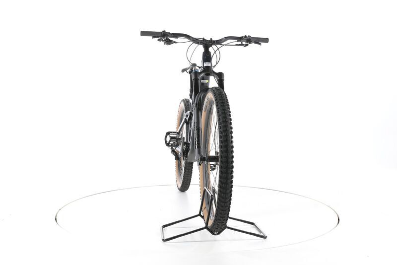 Trek Fuel EXe 8 XT 2024 | black | 29" | L | <500 km 3