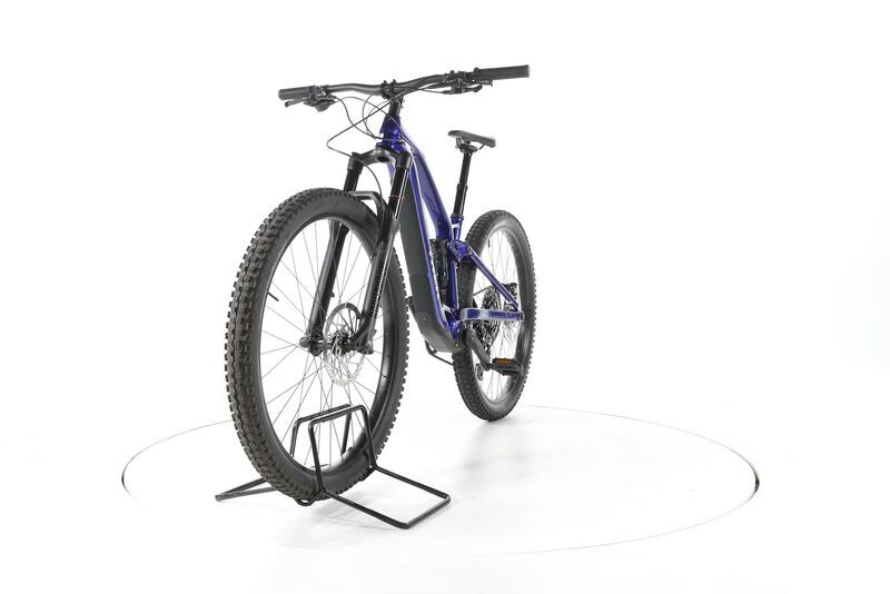 Trek Fuel EXe 9.5 2023 | modrá | 29" | S | 500 - 3000 km, image 4 of 4