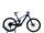 Trek Fuel EXe 9.5 2023 | blue | 29" | L | 500 - 3000 km, thumbnail 1 of 5